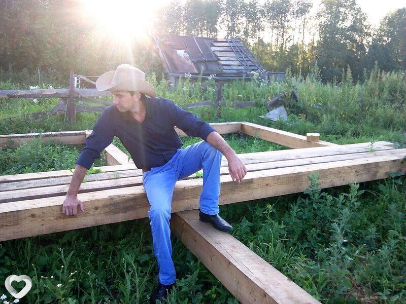 Николай, 40, Томске — анкета №3864585