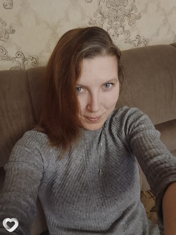 Елена, 28, Улан-Удэ — анкета №3864593