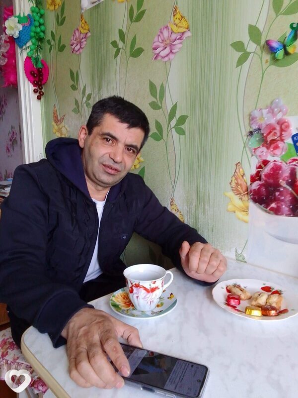 Артём, 40, Братске — анкета №3864599