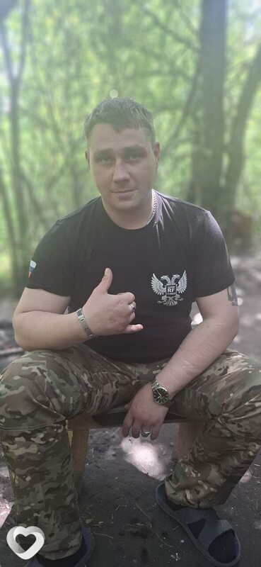 Женя, 42, Пскове — анкета №3864601
