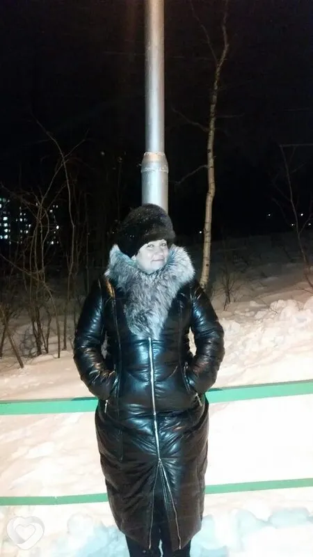 Ирина, 59, Бийске — анкета №3864311