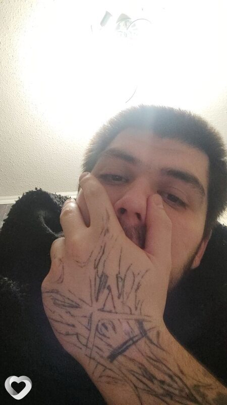 Максим, 24, Новосибирске — анкета №3864328