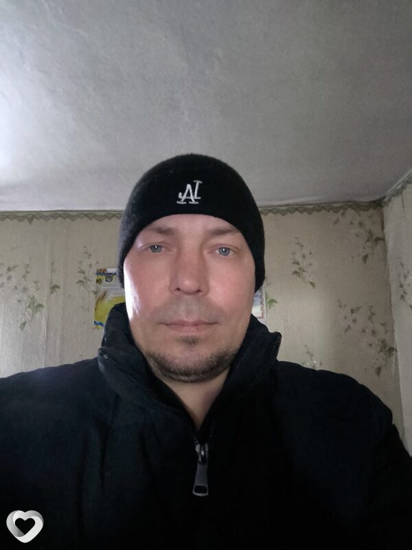 Руслан, 43, Черкассах — анкета №3864329
