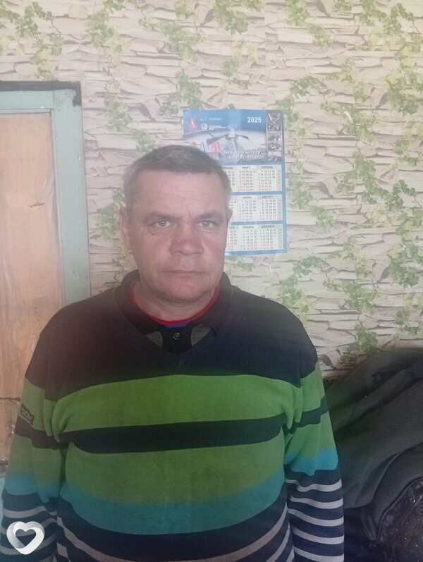 Сергей, 41, Костанае — анкета №3864559