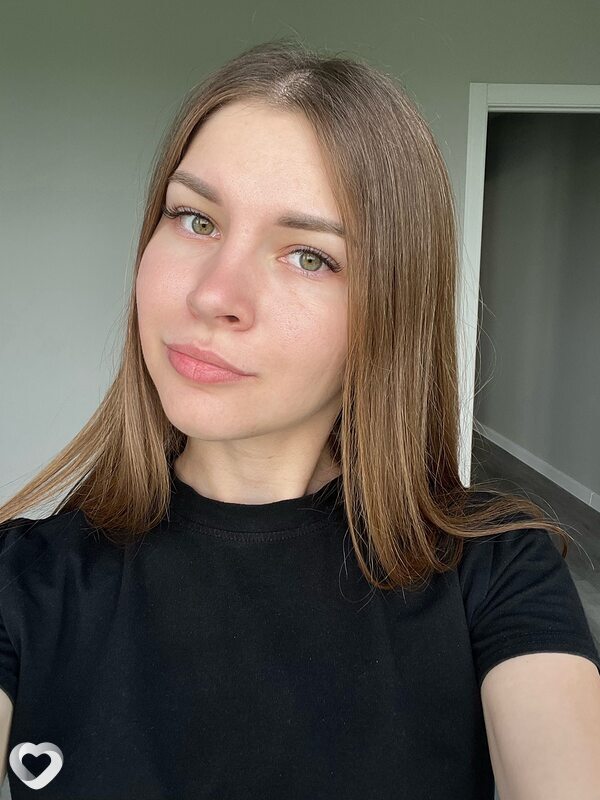 Наталья, 30, Новосибирске — анкета №3864577