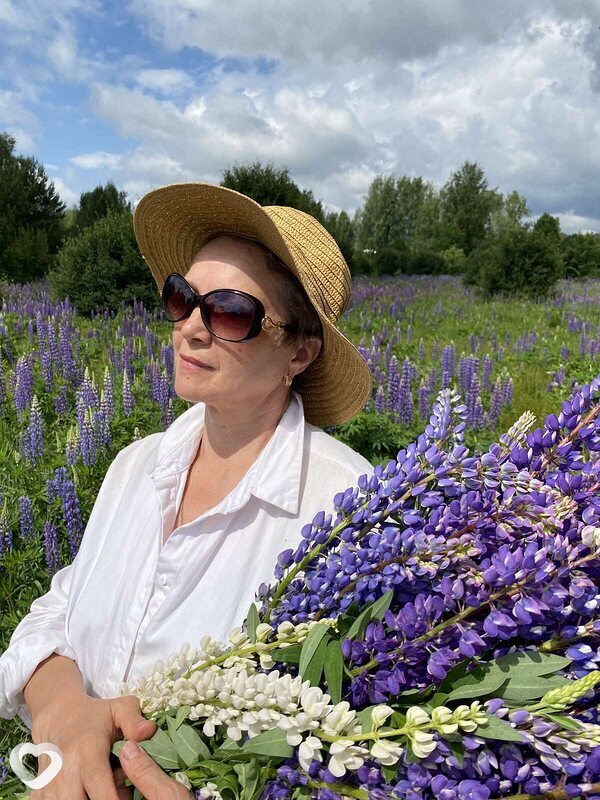 Ирина, 63, Нижнем Новгороде — анкета №3864580