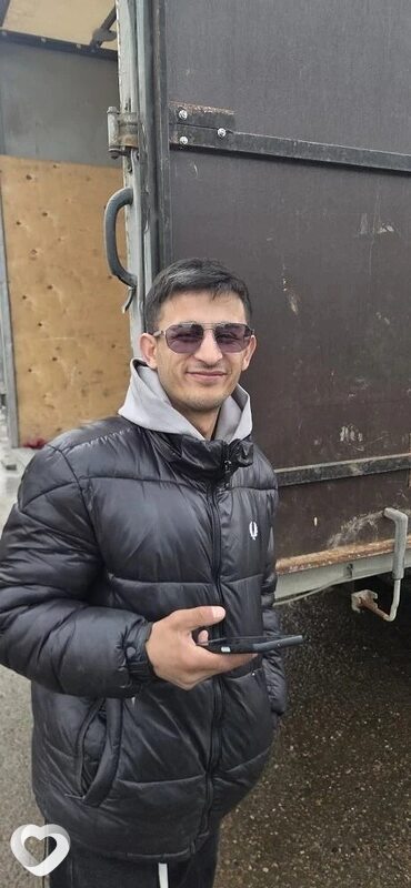 Джава, 33, Казани — анкета №3864533
