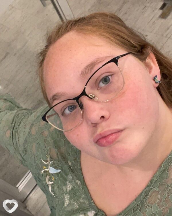 Ульяна, 20, Владивостоке — анкета №3864537