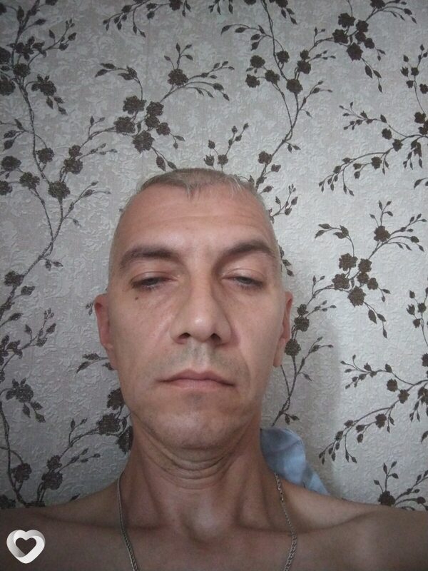 Вадим, 43, Самаре — анкета №3864541