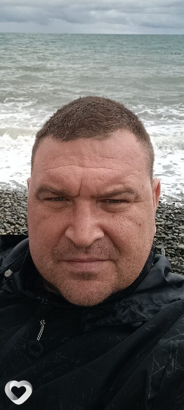 Дмитрий, 40, Пензе — анкета №3864544