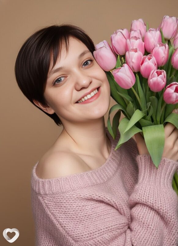 Не Твоя, 26, Самаре — анкета №3864548