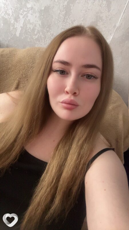 Екатерина, 26, Иркутске — анкета №3864639
