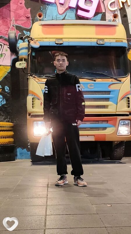 橙汁, 24, Минске — анкета №3864640