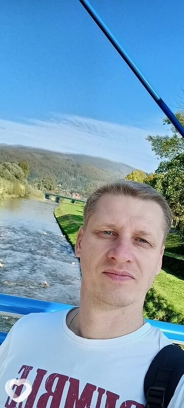 Дмитрий, 49, Минске — анкета №3864646