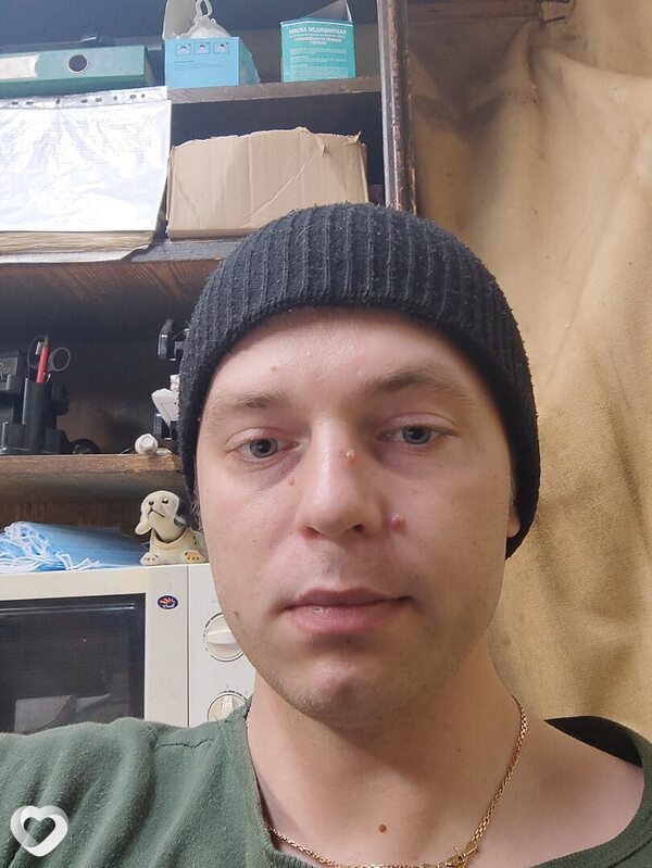 Дмитрий, 34, Новомосковске — анкета №3864611