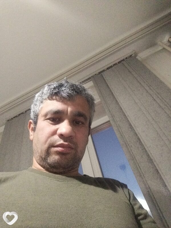 Абубакр, 41, Красноярске — анкета №3864614
