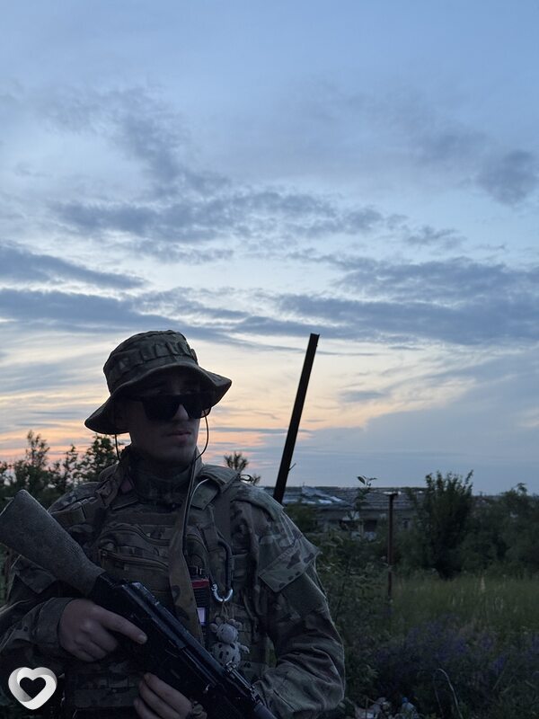 Влад, 23, Чебоксарах — анкета №3864615
