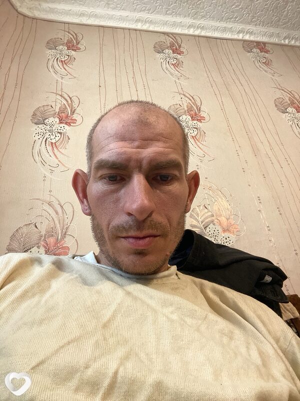 Сергей, 40, Зернограде — анкета №3864622