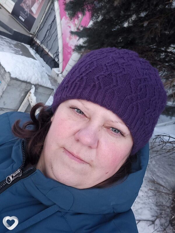 Татьяна, 42, Томске — анкета №3864628