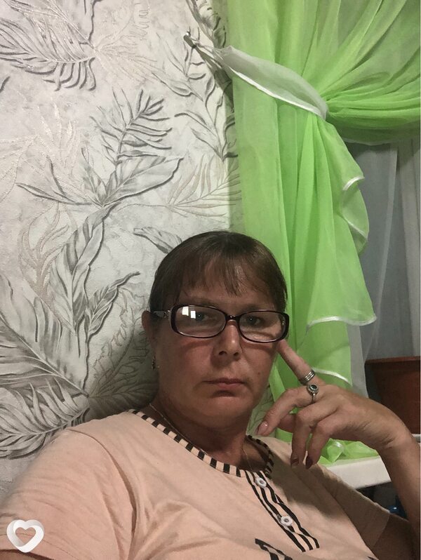 Ольга, 45, Чите — анкета №3864629
