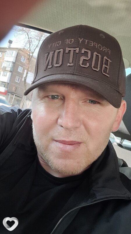 Виталий, 42, Уфе — анкета №3864631