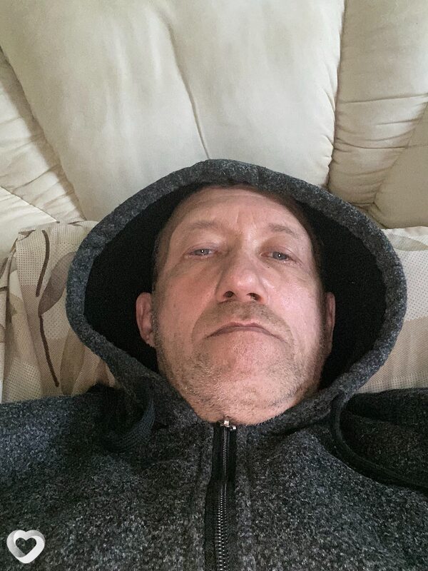 Сергій, 50, Полтаве — анкета №3865057
