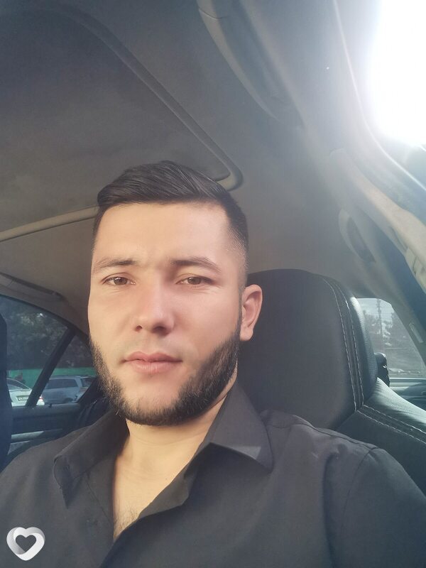 Руслан, 35, Тюмени — анкета №3865058