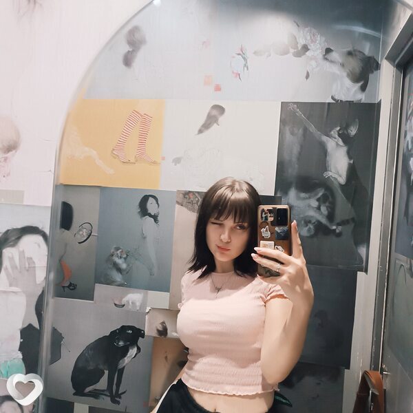 Соня, 19, Волгограде — анкета №3865062