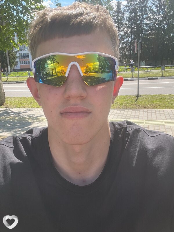 Дима, 19, Могилев — анкета №3865065