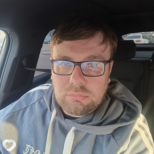 Андрей, 36, Донецке — анкета №3865066