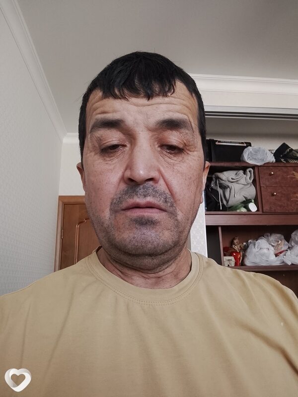Рустам, 53, Москве — анкета №3865068