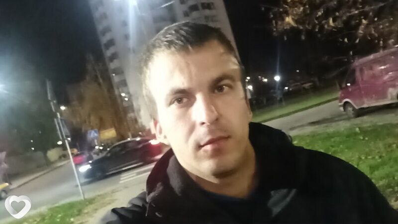 В Поиске, 42, Минске — анкета №3865072