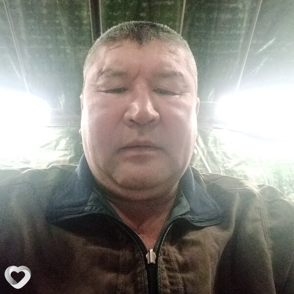 Зафар, 47, Красноярске — анкета №3865073