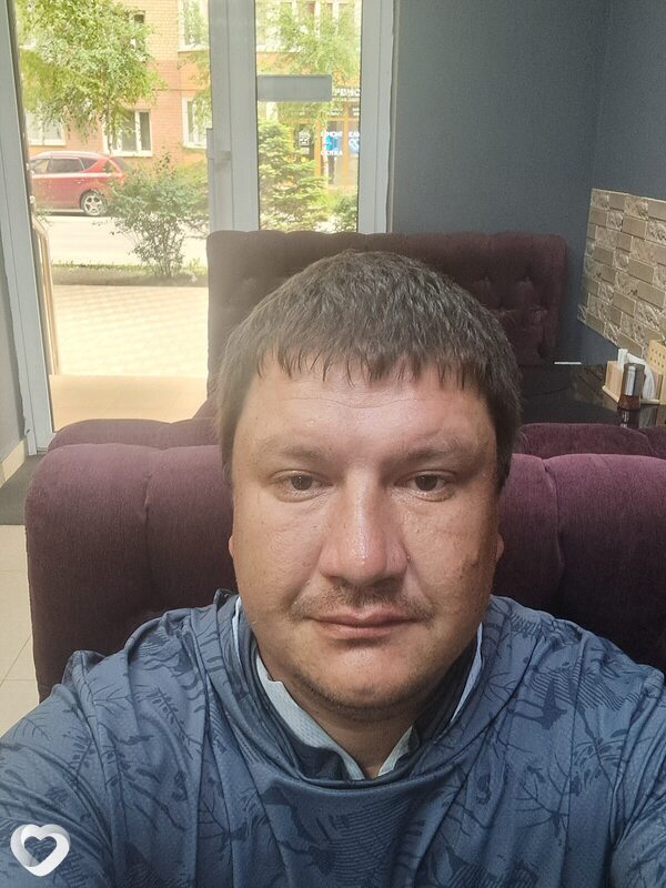 Сергей, 38, Краснодаре — анкета №3865078