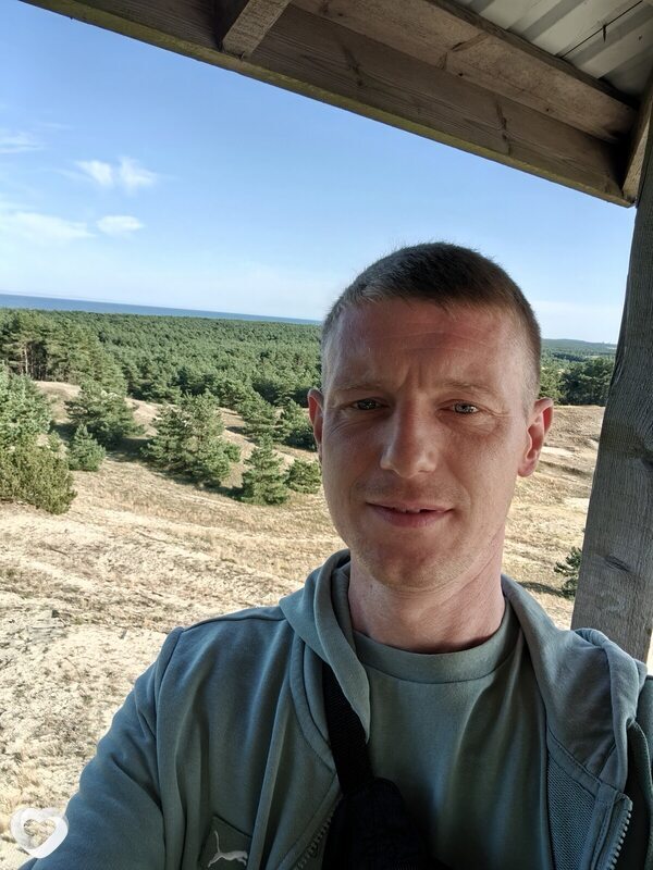 Валерий, 37, Москве — анкета №3864943