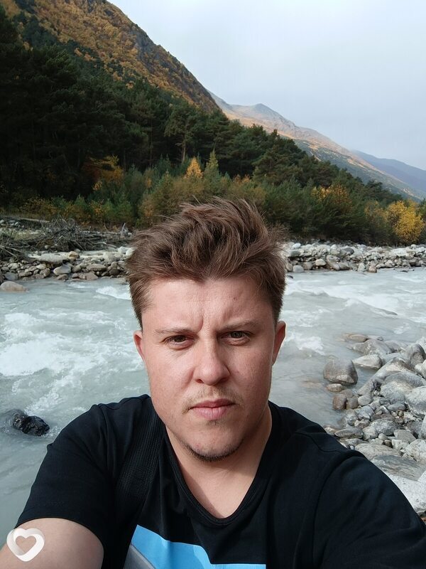 Валерий, 35, Липецке — анкета №3864946