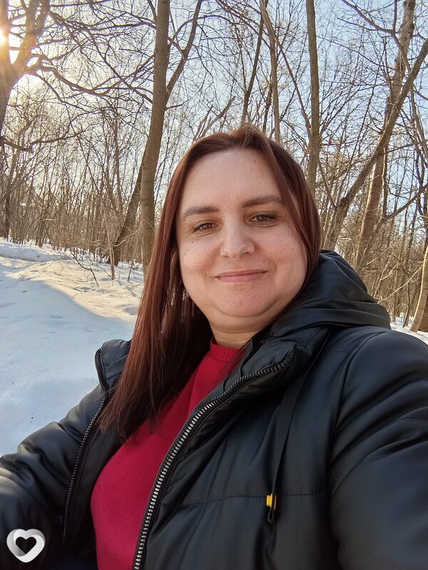 Ирина, 41, Москве — анкета №3864947