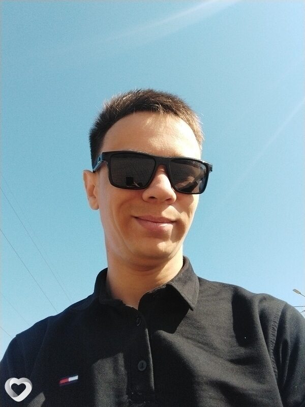 Глеб, 25, Актобе — анкета №3864950
