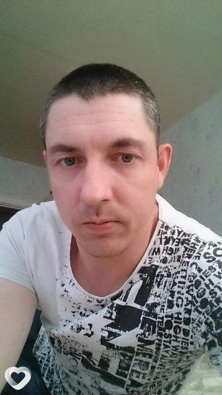 Юрий, 45, Ульяновске — анкета №3864951