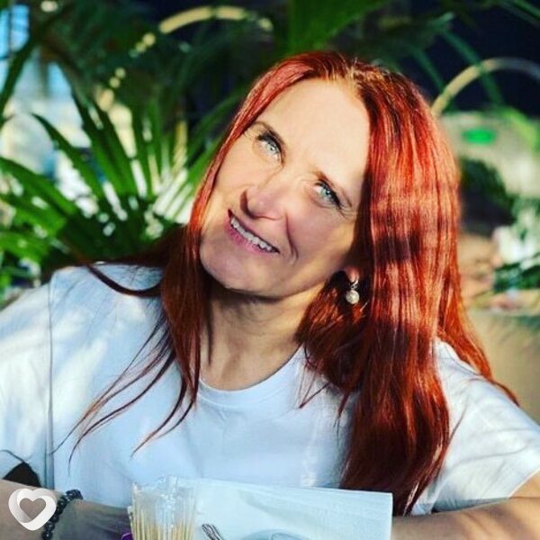 Елена, 56, Ангарске — анкета №3864955
