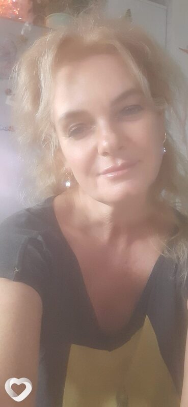 Ирина, 51, Балакове — анкета №3864956