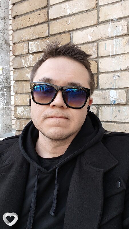Егор, 34, Сосновом Боре — анкета №3864957