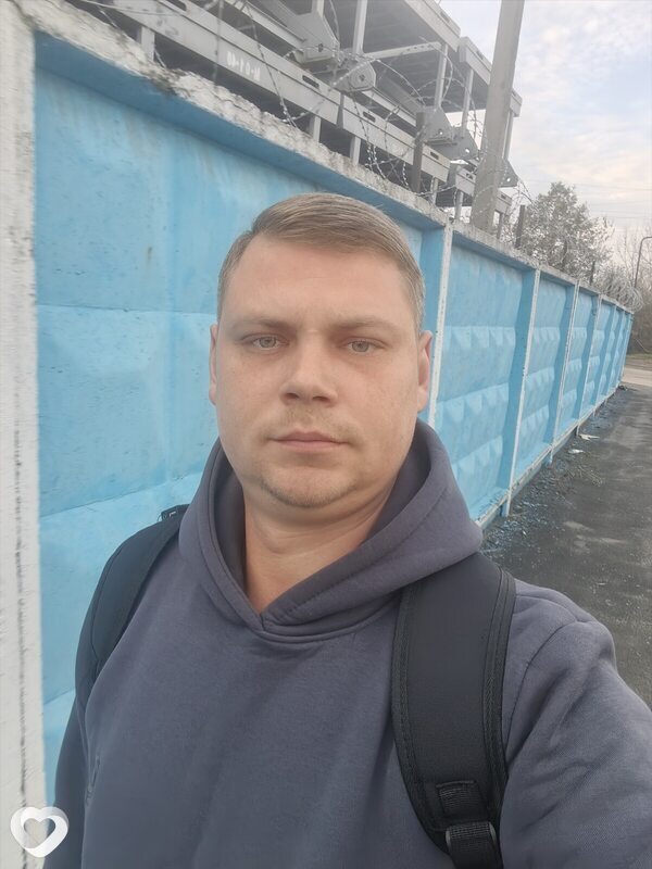 Виктор, 34, Дмитрове — анкета №3864512