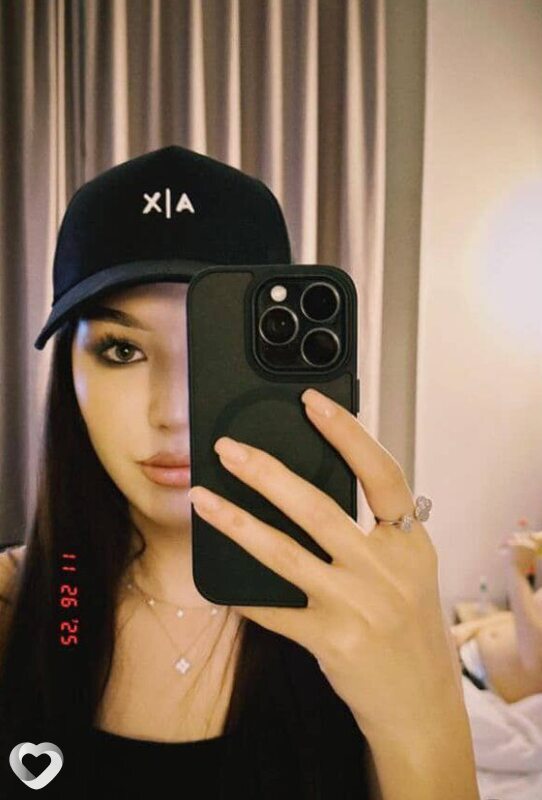 Анель, 22, Алматы — анкета №3864519