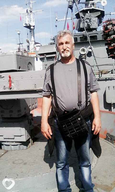 Михаил, 56, Саратове — анкета №3864528