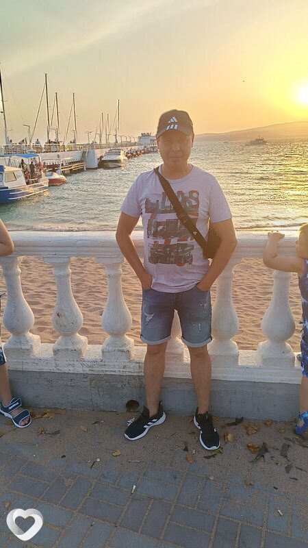 Александр, 45, Туле — анкета №3864529