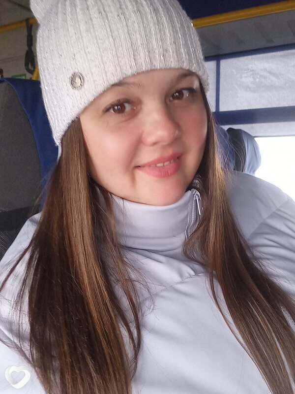 Юлия, 39, Кемерове — анкета №3864530