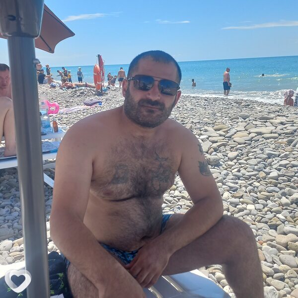 Левон, 36, Краснодаре — анкета №3864665