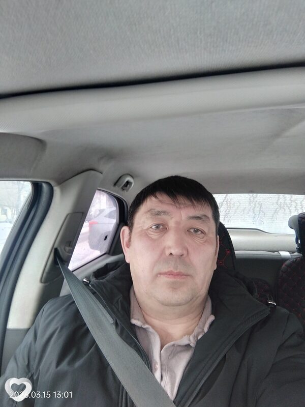 Райхан, 48, Караганде — анкета №3864667