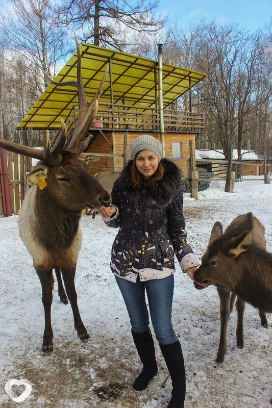 Катерина, 34, Омске — анкета №3864668